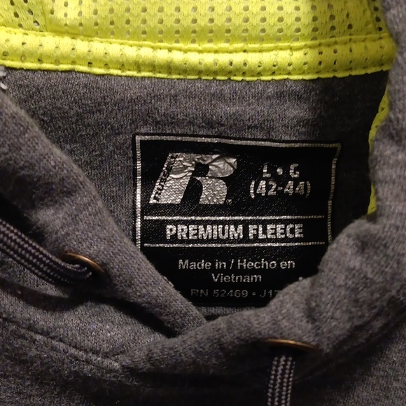 Sweatshirt - Picture 2 of 2